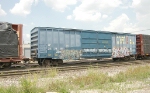 SP 247466 50' Box Car